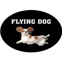 Flying-dog