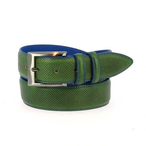 0519/35 groen - blauw achter kl. 74