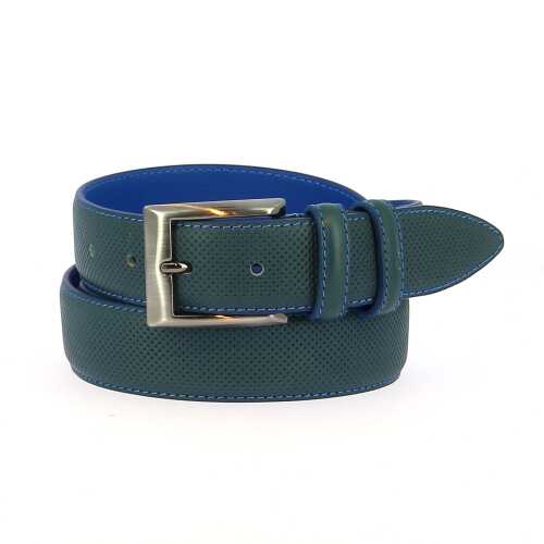 0519/35 jeansblauw - blauw achter kl. 54