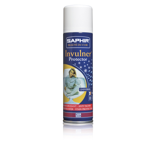 Saphir Invulner