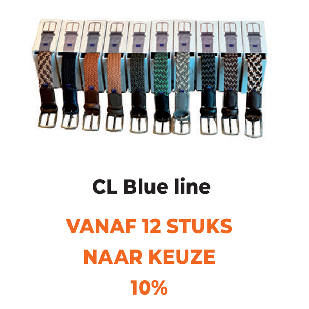 CL Blue Line