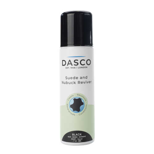 Dasco Suede & Nubuck Reviver