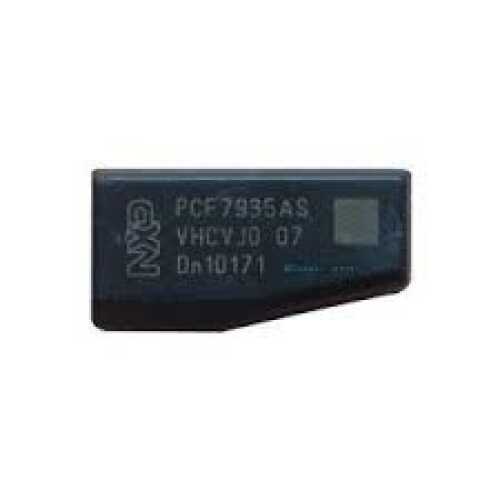 Silca transponder GTI Ultra Wedge