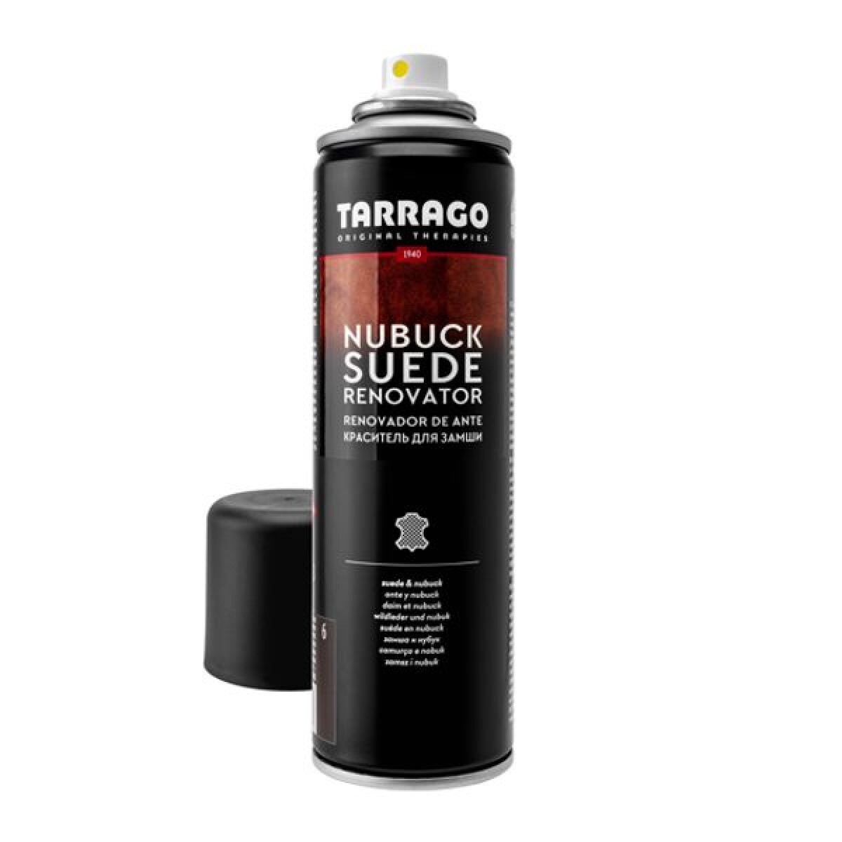 Tarrago Nubuck Suede