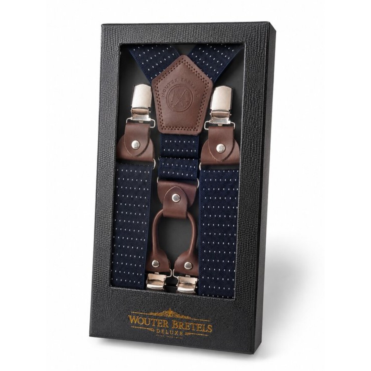 Wouter Bretels Deluxe