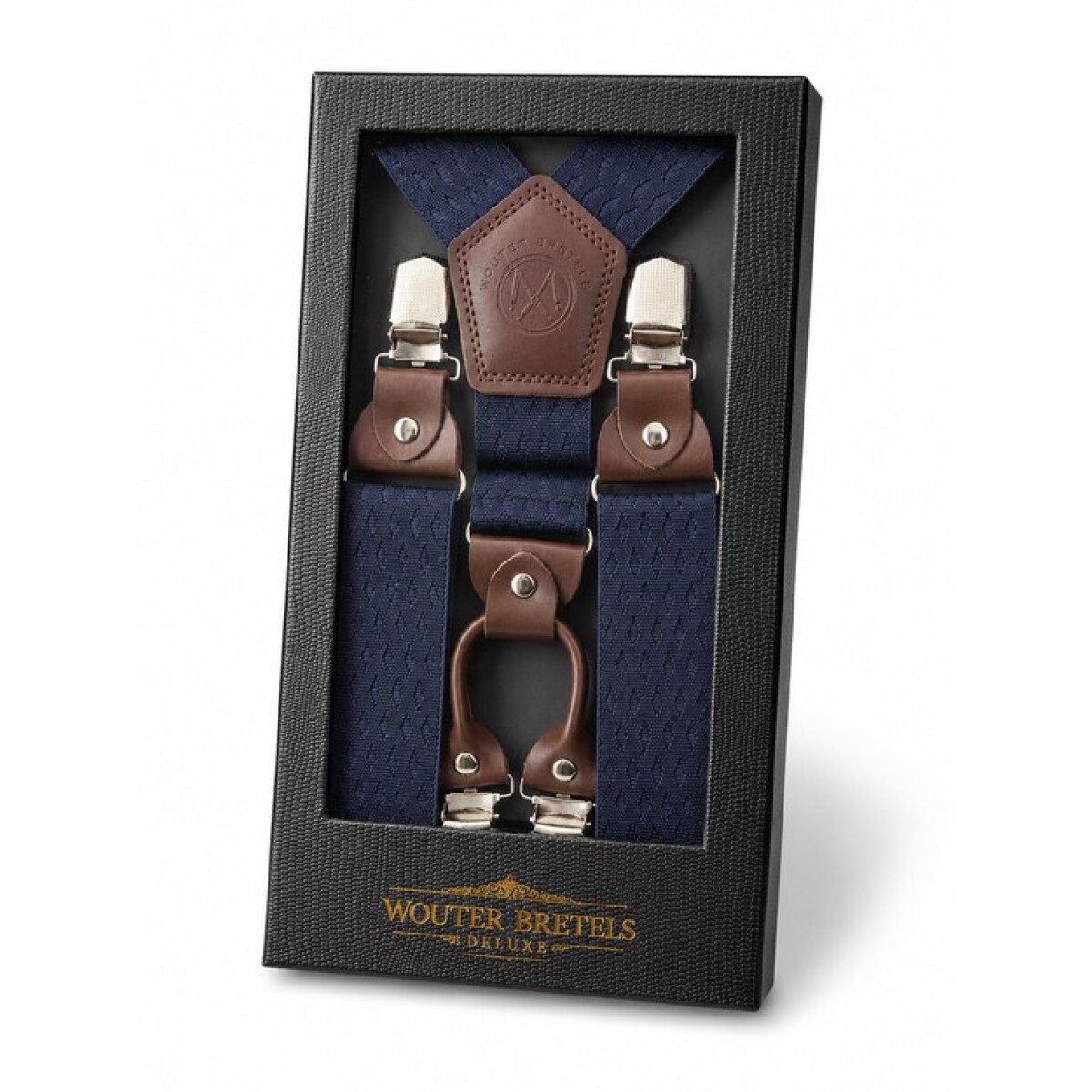 Wouter Bretels Deluxe