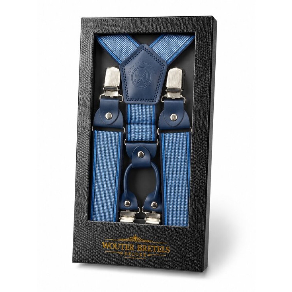 Wouter Bretels Deluxe