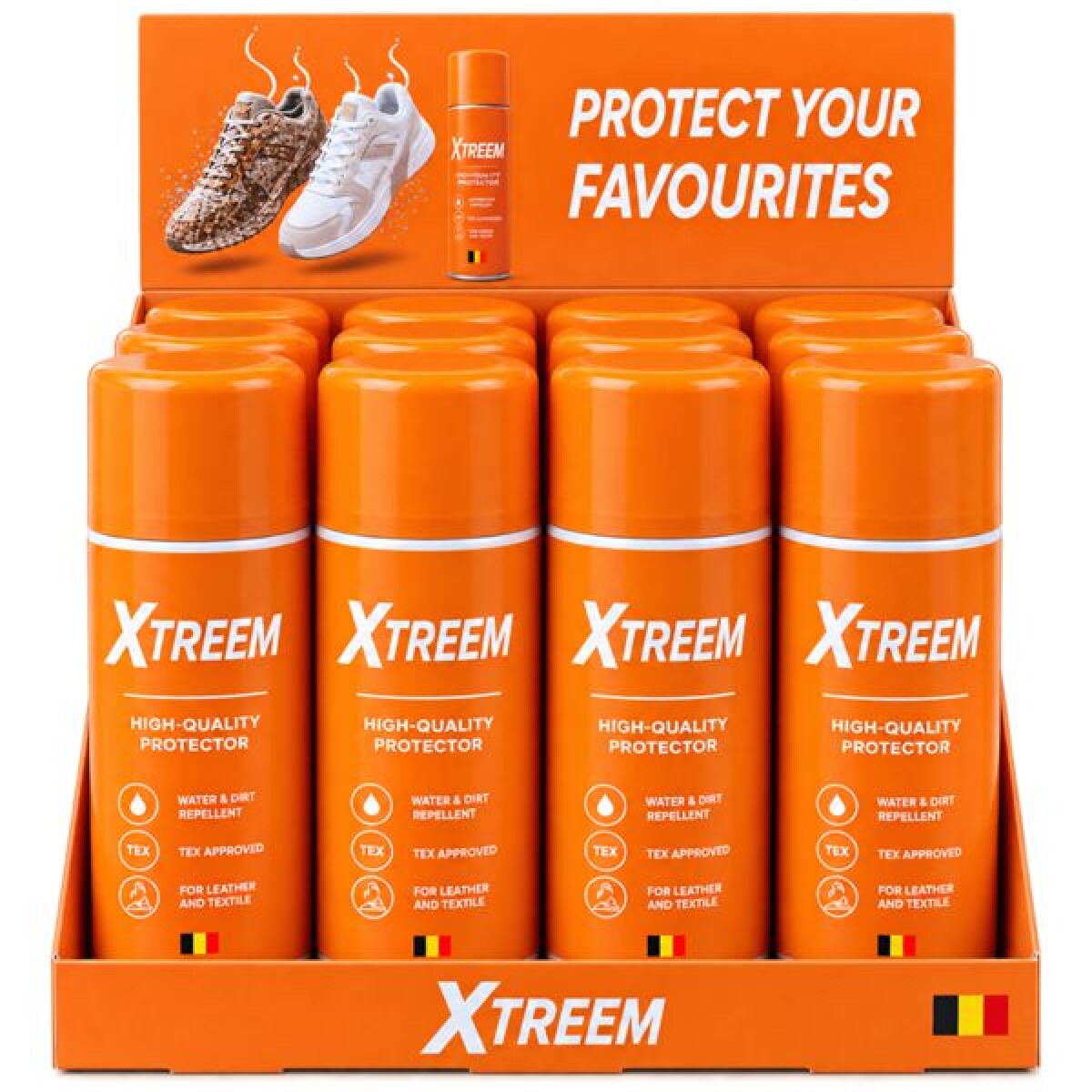 XTREEM 300ml